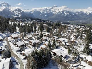 Chalet Chalet Petit Pont by Interhome - 6