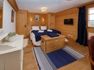 Chalet Saint Piran-1 by Interhome - 7