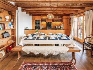 Chalet Saint Piran-1 by Interhome - 8