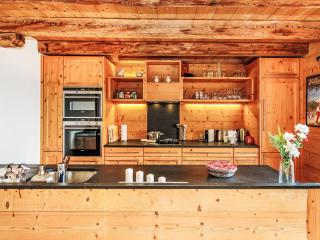 Chalet Saint Piran-1 by Interhome - 4