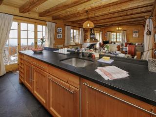 Chalet Saint Piran-1 by Interhome - 3