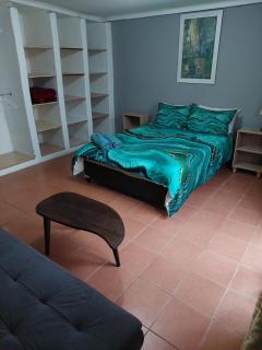 Cozy Corner Accomodation Family Unit - 0