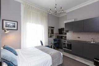 Bright Studio-Walk to City-Washer & Dryer - 1