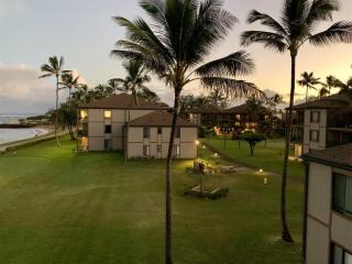 Unbeatable Ocean Front Condo Pono Kai Resort C302 - 1