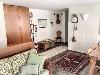 Apartment Sassella 2 by Interhome - 2
