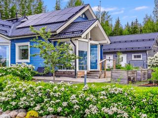 Holiday Home Villa paasirinne a by Interhome - 5