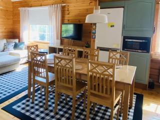 Holiday Home Notkontaus by Interhome - Hankamäki - 6