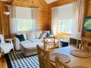 Holiday Home Notkontaus by Interhome - Hankamäki - 5