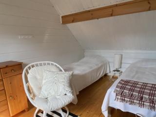 Holiday Home Notkontaus by Interhome - Hankamäki - 2