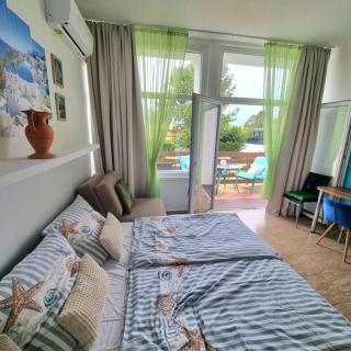 zöld-oázis apartman - 8