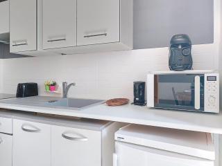 Studio Castel des roches A36 by Interhome - 1