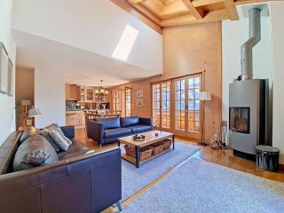 Apartment Chalet Snowflake by Interhome - 8