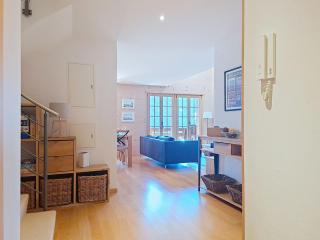 Apartment Chalet Snowflake by Interhome - 3