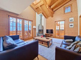 Apartment Chalet Snowflake by Interhome - 2