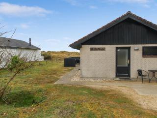 Holiday Home Sophine - 50m from the sea by Interhome - 9