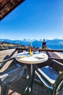 Apartment LiloTopMountainView by Interhome - 9