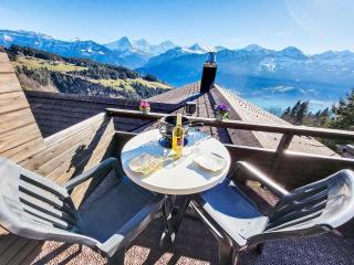 Apartment LiloTopMountainView by Interhome - 8