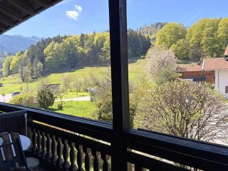 Gschwendtnerhof App12 Göbel - 4