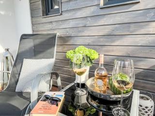 Holiday Home Mit Liebe ausgestattetes Haus im Naturpark by Interhome - 5