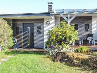 Holiday Home Mit Liebe ausgestattetes Haus im Naturpark by Interhome - 6