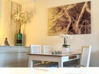 Holiday Home Mit Liebe ausgestattetes Haus im Naturpark by Interhome - 2
