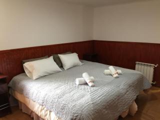 Hostal Andes Patagonicos - Puerto Natales - 3