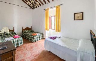 Amazing Home In Villanueva Del Trabuco With Private Swimming Pool, Can Be Inside Or Outside - 1