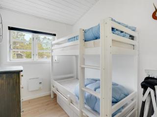 Holiday Home Henriethe - 1-1km from the sea by Interhome - 4