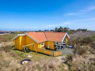 Holiday Home Midja - 800m from the sea by Interhome - 0