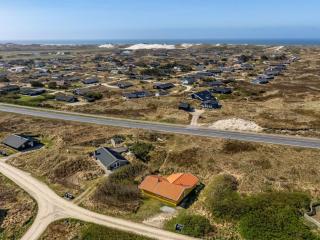 Holiday Home Midja - 800m from the sea by Interhome - 7