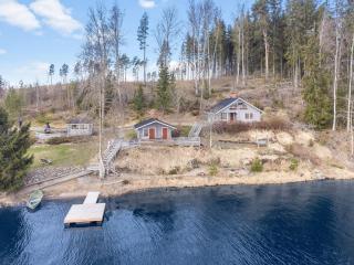 Holiday Home Rahkola by Interhome - 0