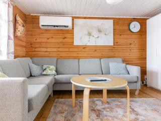 Holiday Home Rahkola by Interhome - 8