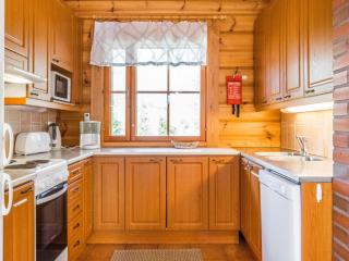 Holiday Home Mäntyhovi by Interhome - 2