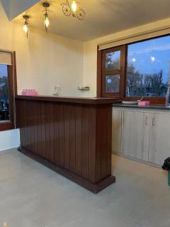 Vedant farm house - 1