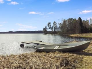 Holiday Home Keltavuokko by Interhome - 9
