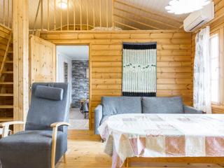 Holiday Home Keltavuokko by Interhome - 5