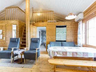 Holiday Home Keltavuokko by Interhome - 6