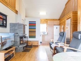 Holiday Home Keltavuokko by Interhome - 3