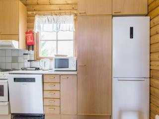 Holiday Home Keltavuokko by Interhome - 2