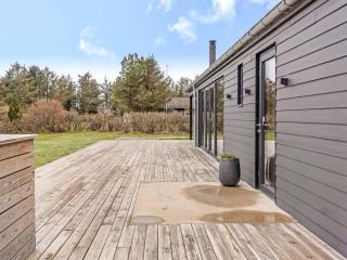 Holiday Home Tatania - 800m from the sea by Interhome - 4