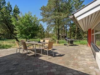 Holiday Home Mojag - 1km from the sea by Interhome - 6