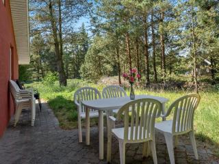 Holiday Home Mojag - 1km from the sea by Interhome - 7