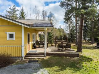Holiday Home Keltalilja by Interhome - 4