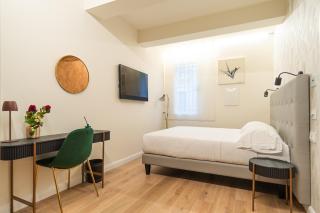 B&B Le Suite del Corso - 0