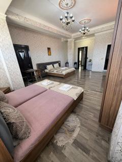 Delfin Hotel Restaurant Spa Ailevi - 6