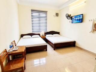 Kim Dung Motel Hà Nội - 1