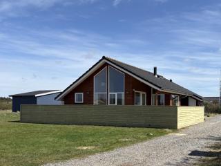 Holiday Home Cristine - 400m from the sea by Interhome - 0