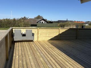 Holiday Home Cristine - 400m from the sea by Interhome - 2