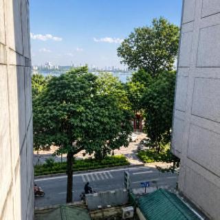 Kim Dung Motel Hà Nội - 4