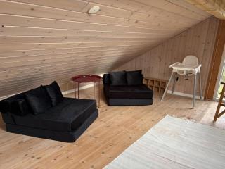 Holiday Home Cristine - 400m from the sea by Interhome - 1